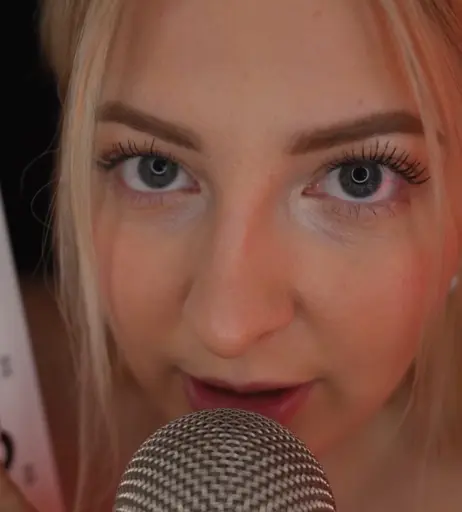 Image 25068501 from ASMR Janina