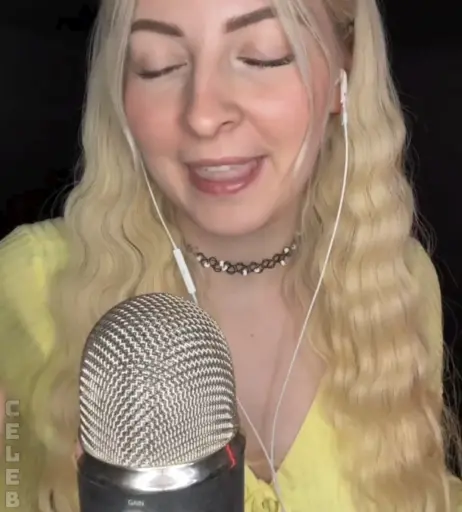 Image 25065537 from ASMR Janina