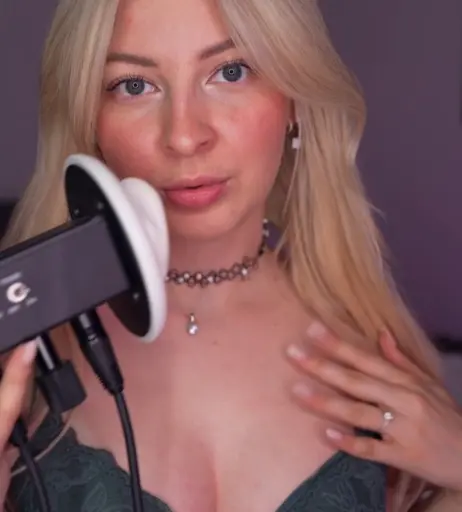 Image 25062666 from ASMR Janina