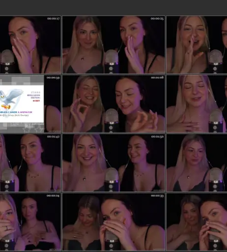 Image 25069791 from ASMR Janina