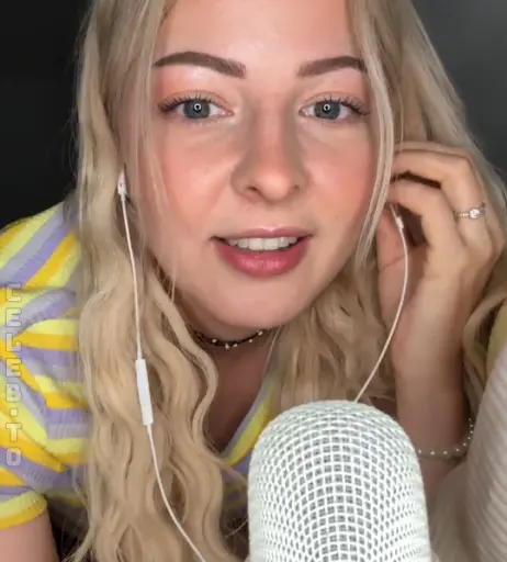Image 25074008 from ASMR Janina