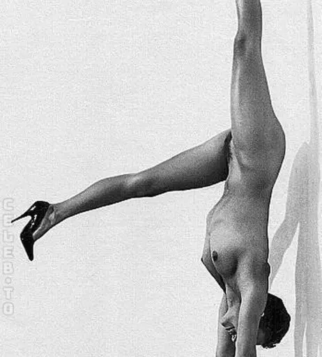 Image 25017832 from Sportlerinnen deutsch & International (Prominent)