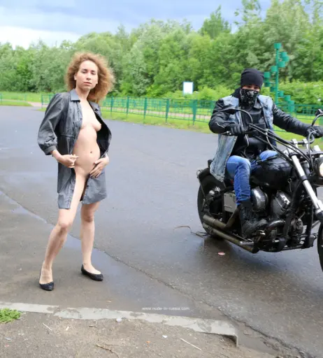 Image 25020565 from Nackt in Russland
