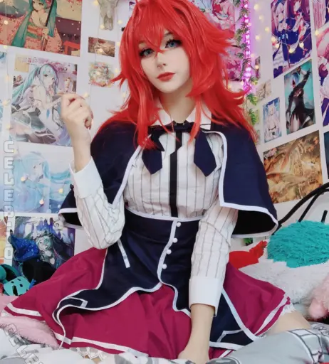Image 25095491 from Motioncosplay