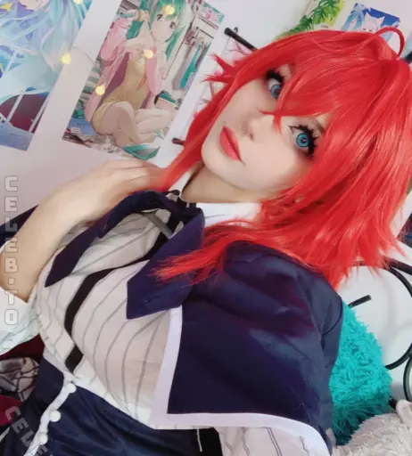 Image 25094844 from Motioncosplay