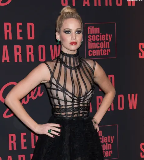 Image 25085546 from Jennifer Lawrence