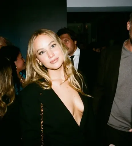 Image 25085721 from Jennifer Lawrence
