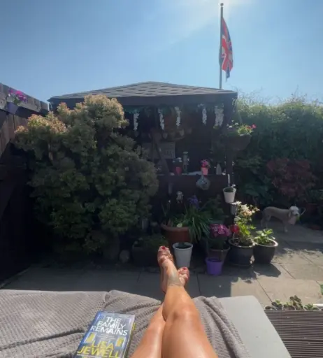 Image 2508035 from Jade Slavin