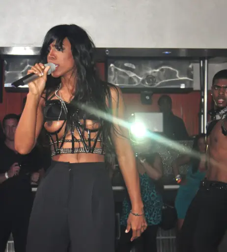 Image 2696491 from Kelly Rowland