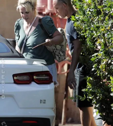 Image 26945423 from Britney Spears