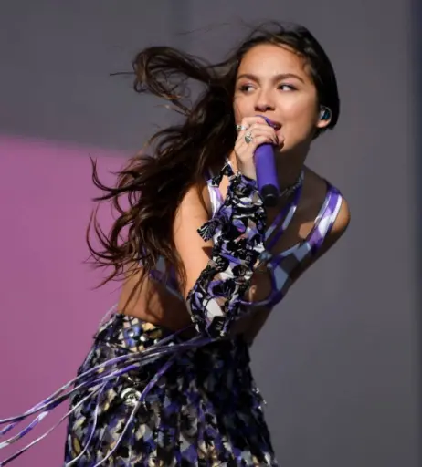 Image 26946924 from Olivia Rodrigo
