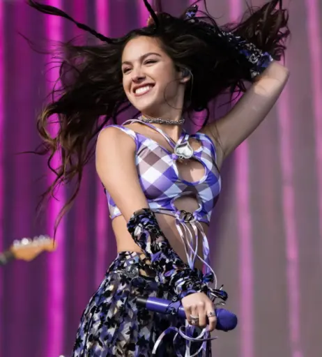 Image 26946737 from Olivia Rodrigo