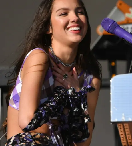 Image 26946745 from Olivia Rodrigo