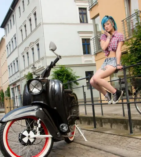 Image 2693103 from Mediha.San aka Intensivstati0nPrinzessin