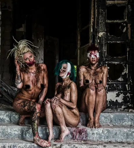 Image 2693094 from Mediha.San aka Intensivstati0nPrinzessin