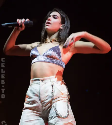 Image 26905123 from Dua Lipa