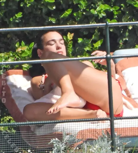 Image 26905120 from Dua Lipa