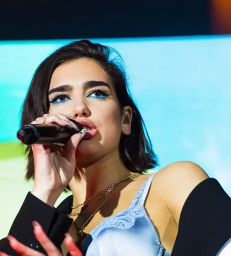 Image 26905132 from Dua Lipa