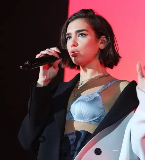 Image 26905138 from Dua Lipa