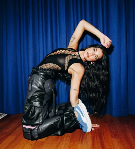 Image 26905150 from Dua Lipa