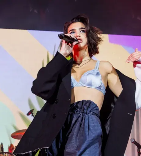 Image 26905144 from Dua Lipa