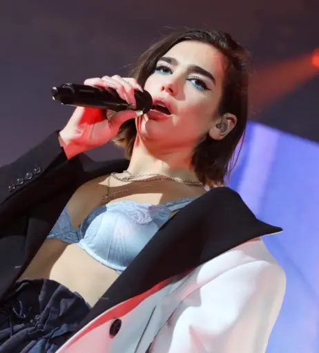 Image 26905093 from Dua Lipa