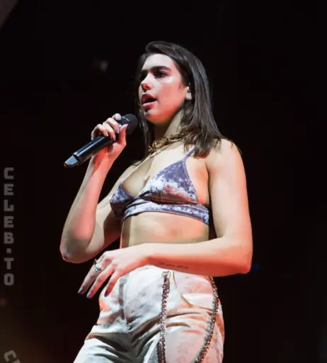 Image 26905090 from Dua Lipa
