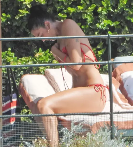 Image 26905081 from Dua Lipa