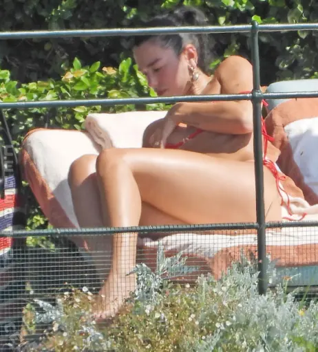 Image 26905080 from Dua Lipa