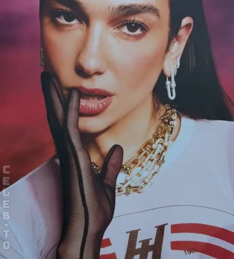 Image 26905021 from Dua Lipa