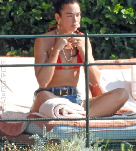 Image 26905007 from Dua Lipa