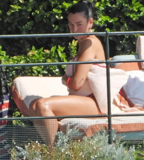 Image 26905062 from Dua Lipa