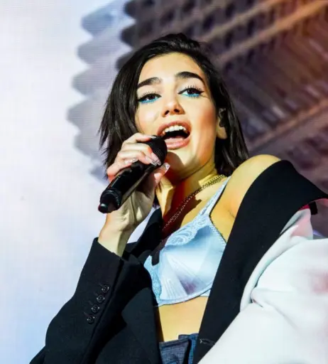 Image 26905056 from Dua Lipa