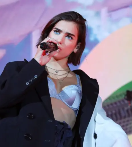 Image 26905054 from Dua Lipa