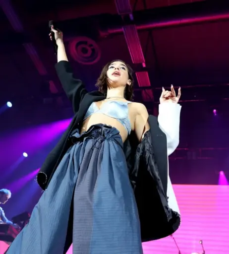Image 26905042 from Dua Lipa