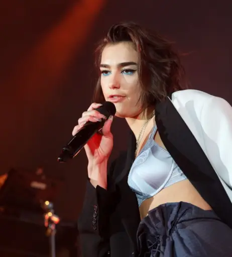 Image 26905070 from Dua Lipa