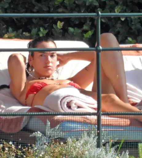 Image 26905077 from Dua Lipa