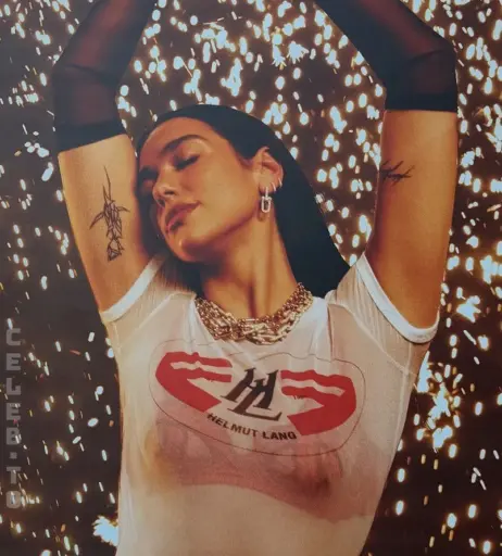 Image 26905075 from Dua Lipa