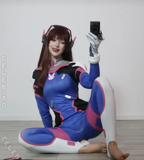 Image 26904927 from Motioncosplay