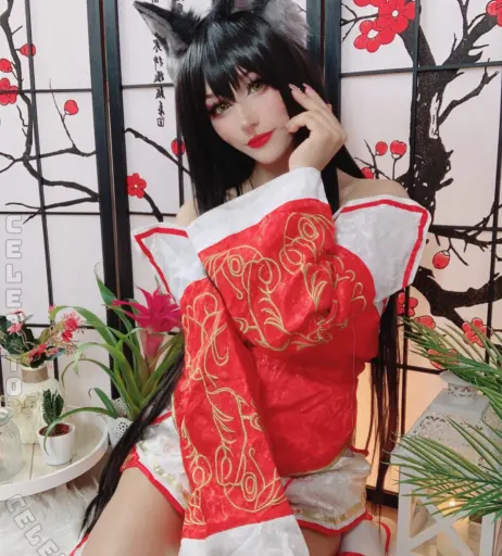 Image 26855733 from Motioncosplays