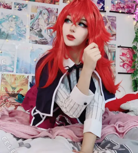 Image 26855684 from Motioncosplays