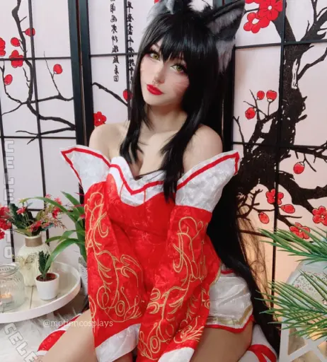 Image 26855653 from Motioncosplays