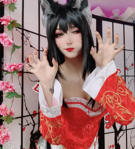 Image 26855143 from Motioncosplays