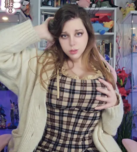 Image 268550 from meimoecosplay