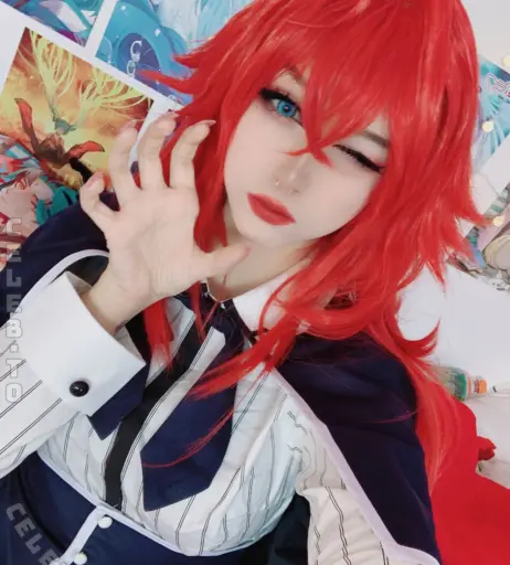 Image 26857882 from Motioncosplays