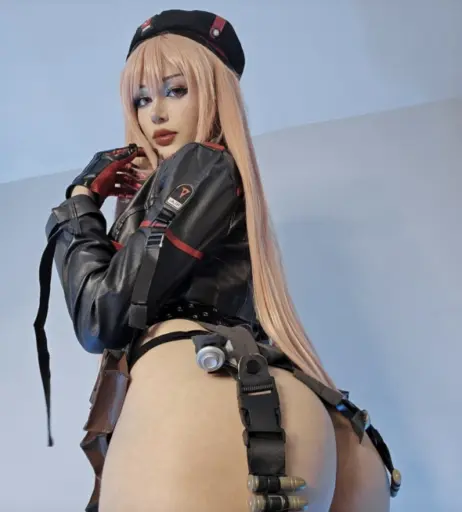Image 26857618 from Motioncosplays