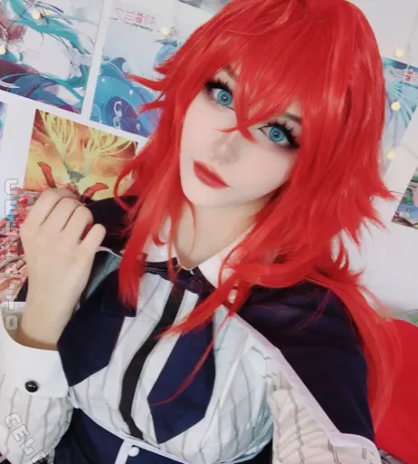 Image 26857068 from Motioncosplays