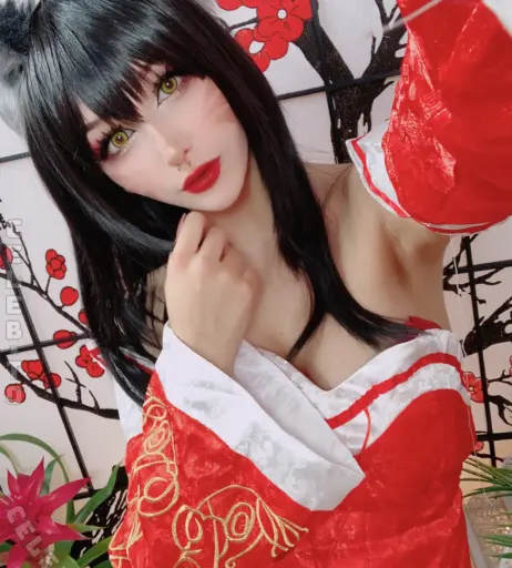 Image 26856175 from Motioncosplays