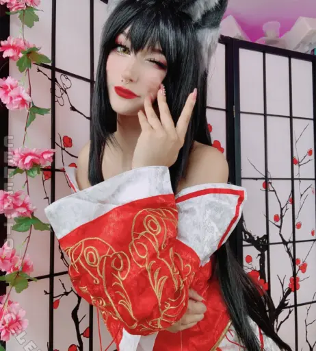 Image 26856080 from Motioncosplays
