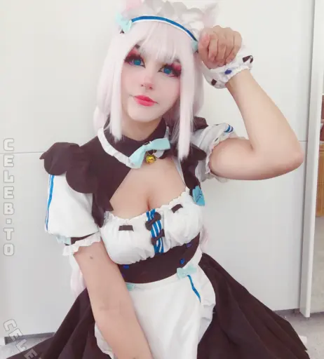 Image 26856227 from Motioncosplays